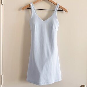 Lululemon Align Dress Windmill Size 2